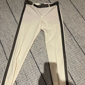VINCE dress pant